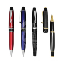 Metal Roller Pen Ballpoint Pen for Promotion